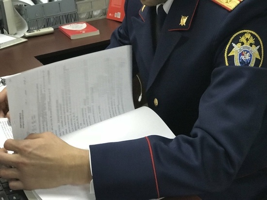 В Курской области главбух и экономист администрации украли более 15 млн рублей