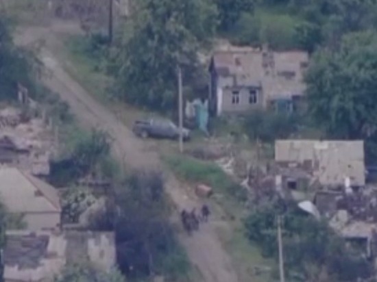 Кадыров заявил об уничтожении украинских боевиков в Камышевахе