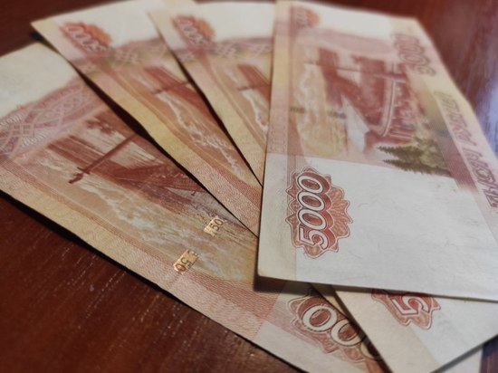 Мошенники выманили у петербуржцев более 30 млн рублей за месяц