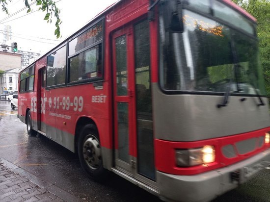 Жители Приморья смогут узнать когда придет автобус через специальный сервис