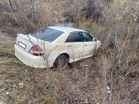 В Якутии в результате ДТП погиб человек