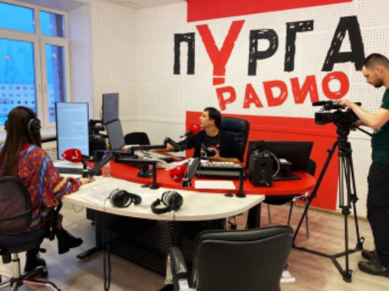 Чукотские журналисты заняли призовые места на конкурсе «Вместе медиа»