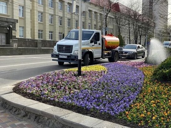Мэрия Ставрополя: электроснабжение восстановлено полностью