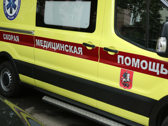 В Сергиевом Посаде слепой подросток погиб, случайно выпав с балкона