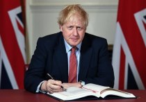 Процедура вотума доверия лидеру Консервативной партии и премьеру Великобритании Борису Джонсону может быть начата уже 6 июня, информирует в Twitter редактор телеканала ITV Пол Бренд