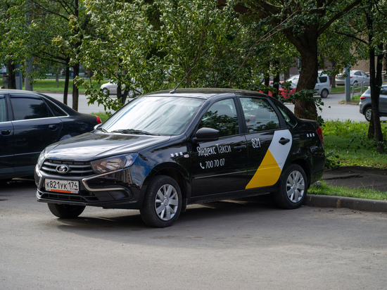  В Челябинской области ветераны смогут бесплатно пользоваться такси