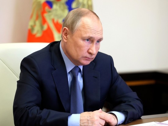 Bloomberg: Путин заставил Запад обходить свои же санкции