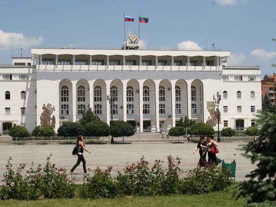 Дагестан потратит на нацпроекты 28,8 млрд рублей