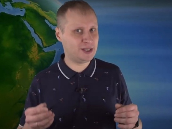 Учитель географии из Челябинска выиграл грант на развитие Youtube-канала