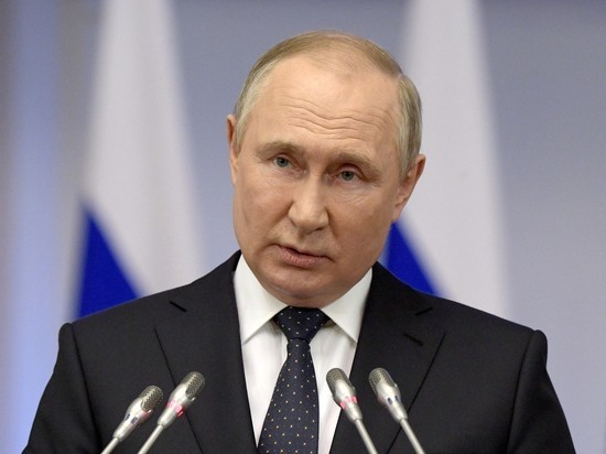 Обозреватель American Thinker заявил, что Путин сделал шаг, знаменующий поражение Европы