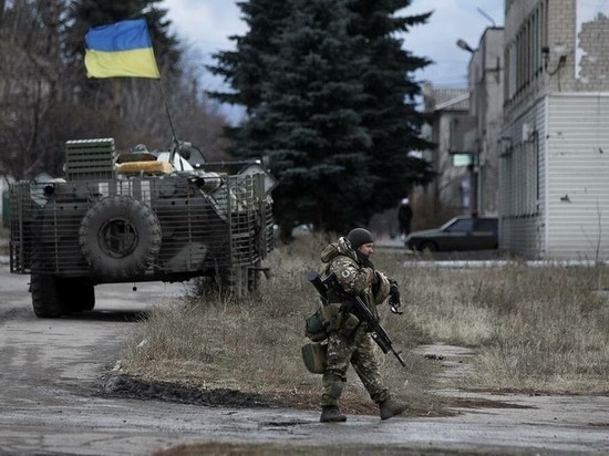 Число погибших из-за нового обстрела Донецка выросло до трех