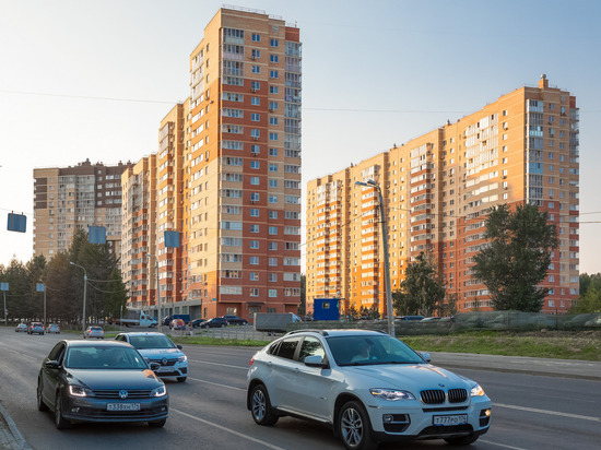 В Челябинске спрос на ввоз автомобилей из-за рубежа вырос на 282%