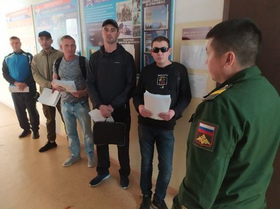 Алик Камалетдинов – о кандидатах в добровольческий батальон Башкирии: «Настроение у ребят бодрое»