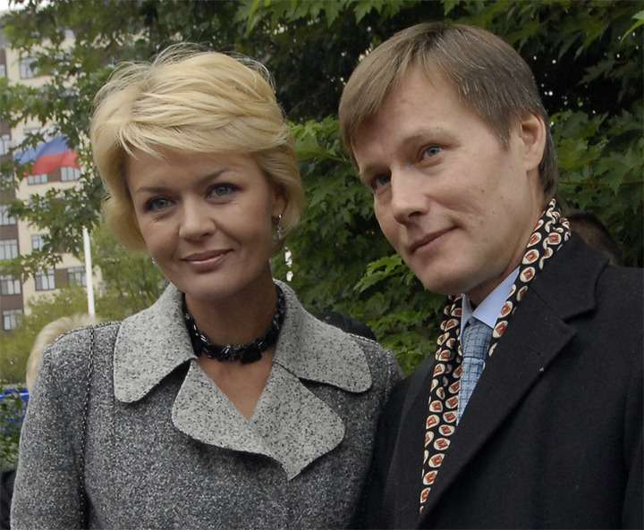 Папины дочки: 5 наследниц российских звезд, которые вообще не похожи на мам GRAZ