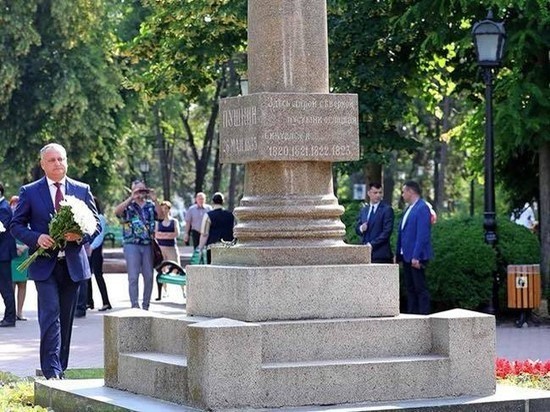 В связи с очередной годовщиной со дня рождения великого поэта Александра Пушкина экс-президент Молдовы оставил в соцсетях запись, в которой высказал свое мнение по этому поводу