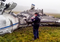 Адвокаты осужденных авиадиспетчеров по знаменитому делу о крушении самолета Falcon 50 в аэропорту Внуково продолжают добиваться оправдания своих подзащитных