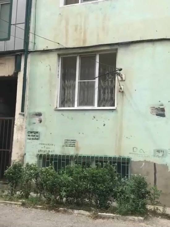 Жильцы многоэтажки в Махачкале крайне возмущены работой своей УК
