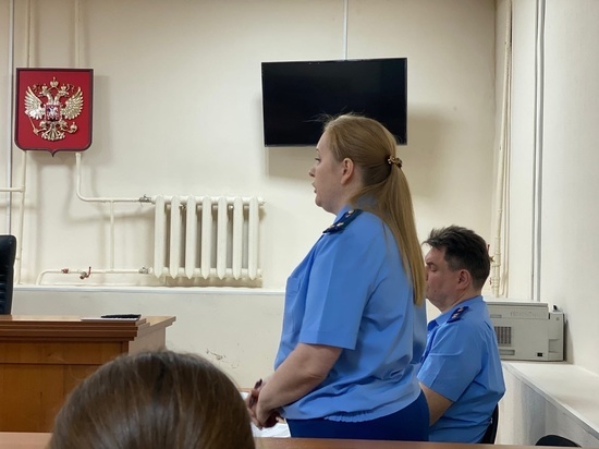 Прокурор потребовала от Ватагина вернуть часть премий в 16 млн рублей