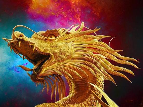 Красный дракон испепелит мир: Ванга назвала нового правителя мира и год Апокалипсиса
