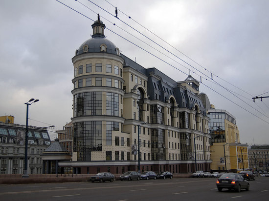 Внешний госдолг России с начала года уменьшился на $2,6 млрд