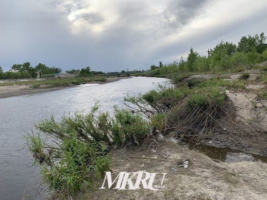 Загрязнённость рек проверят в Забайкалье