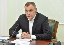 Врио Главы Марий Эл Юрий Зайцев предложил правительству новый формат работы.