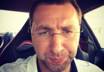 Топ-менеджер VK Владимир Габриелян и его друг Сергей Мерзляков после трагического происшествия погибли