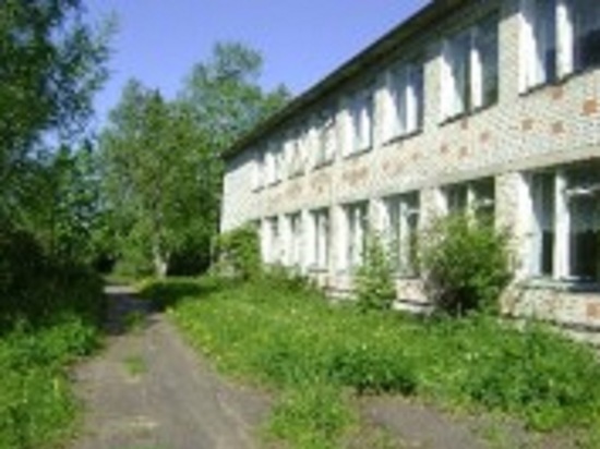В Ярославской области жители села Дмитриевское боятся, что у них отнимут школу