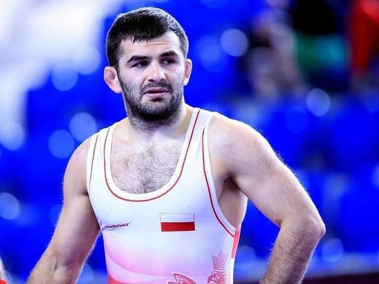 Борец из Дагестана стал чемпионом Польши