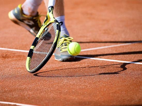  В Белгороде планируют построить открытые теннисные корты в 2023 году