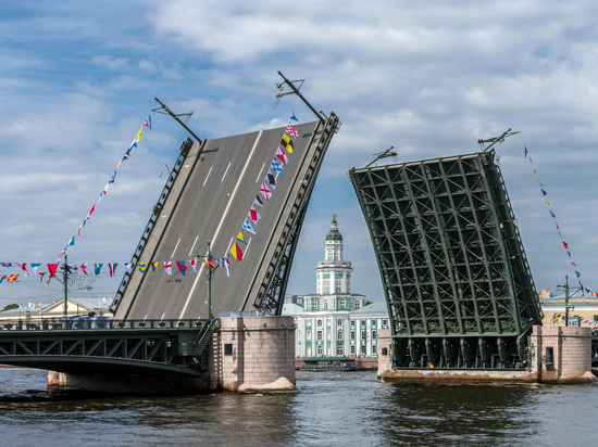 Жители Красноярска смогут улететь в Санкт-Петербург за 5 тысяч рублей с конца июня