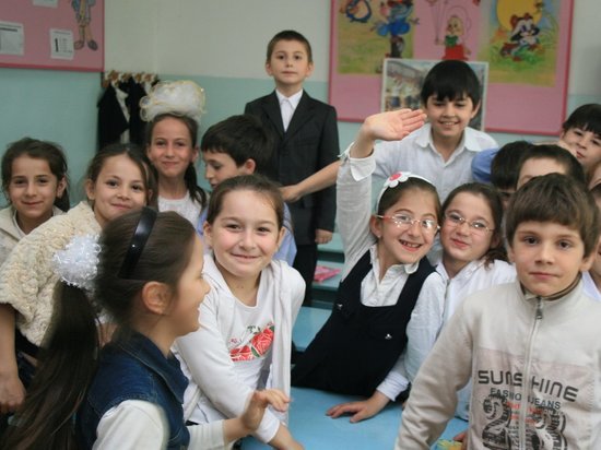 В Минобрнауки Дагестана обсудили развитие дополнительного образования