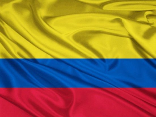 El Tiempo: Колумбия решила направить военных на помощь Украине