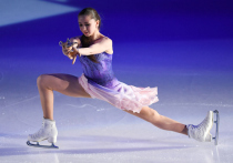 Международный союз конькобежцев продлил отстранение российских спортсменов от соревнований под эгидой организации