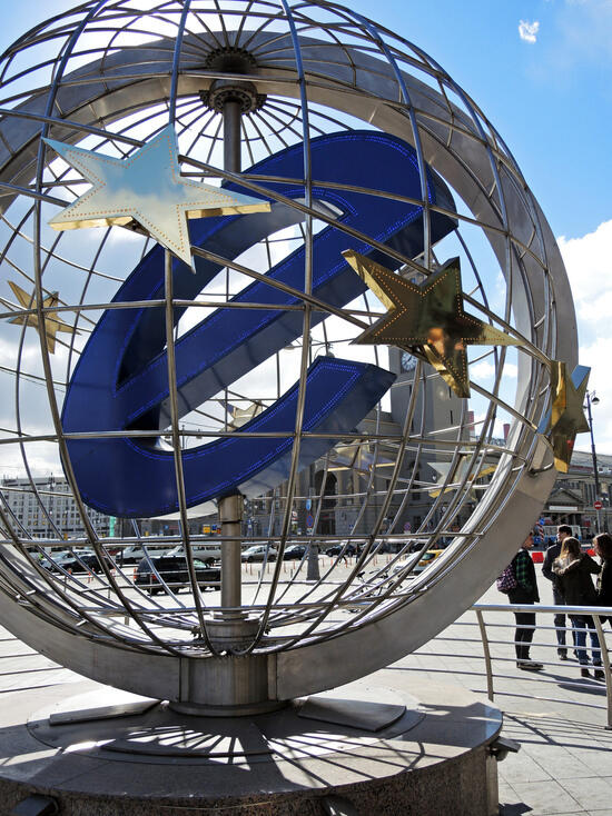 Американский эксперт спрогнозировал раскол ЕС из-за украинского конфликта