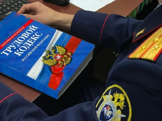 В ЯНАО бизнесмен задолжал работникам 2,6 млн и оформил на сотрудника 3 микрозайма