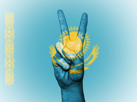 77,18% граждан проголосовали за поправки в Конституцию Казахстана