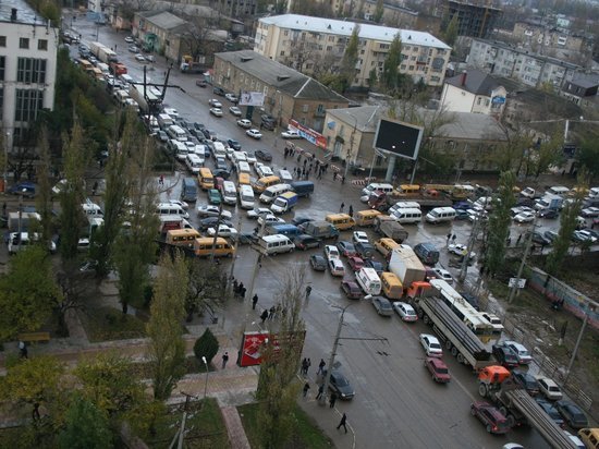 Более 11 млрд рублей в Дагестане направят на безопасность дорог