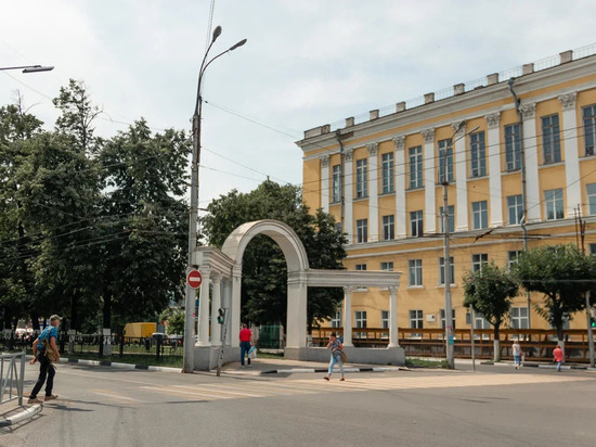 Улицы Новая и Есенина в Рязани станут двусторонними для водителей