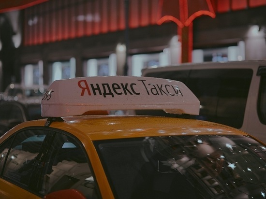 В Серпухове тотально проверят такси
