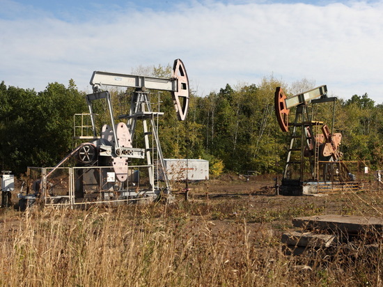 Транзит казахстанской нефти через Россию стал менее выгодным