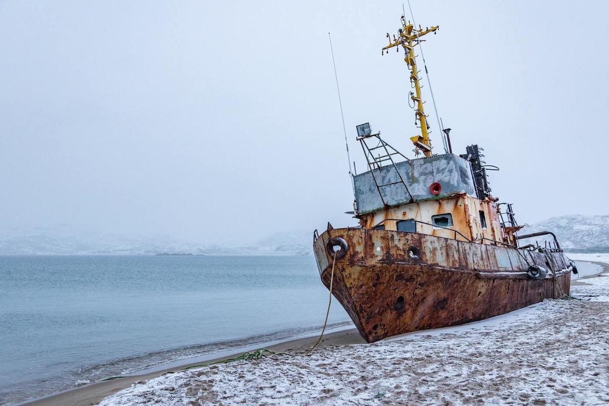 Не только северное сияние: что посмотреть туристу в Териберке - МК Мурманск