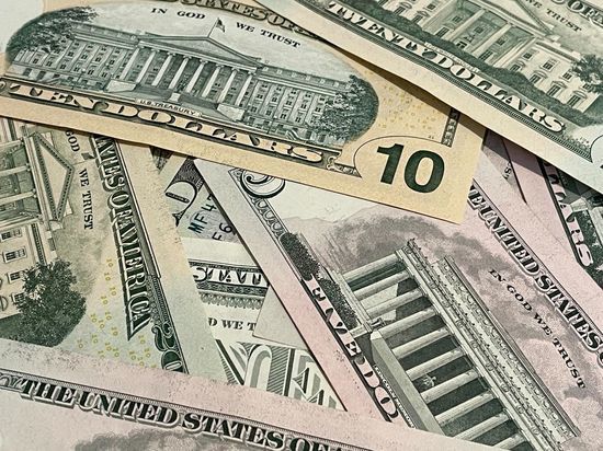 «Известия»: у западных компаний в России заморозили около $17 млрд