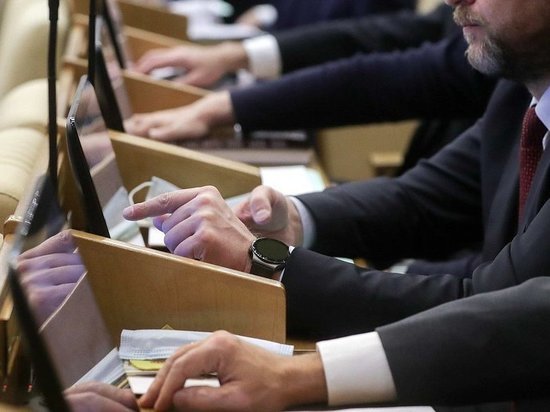 Пакет законов о неисполнении постановлений ЕСПЧ принят в Госдуме