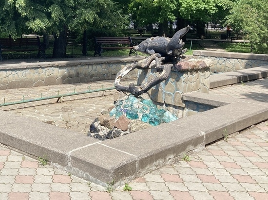 Скульптуру Иосифа Сталина в Липках ставить не будут - возведут другую