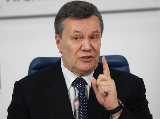 Главу Херсонской области времен Януковича обвинили в госизмене