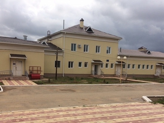 Врачи главной калмыцкой больницы снова отправятся в глубинку
