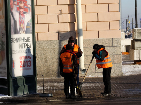 Политолог объяснил, вернутся ли трудовые мигранты в Петербург после пандемии COVID-19
