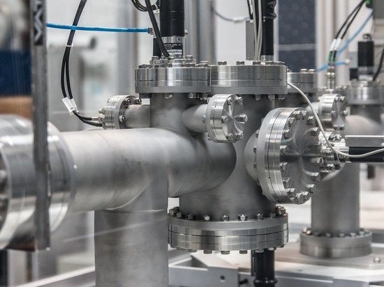 Глава украинского «Нафтогаза» предложил Европе замену российскому газу