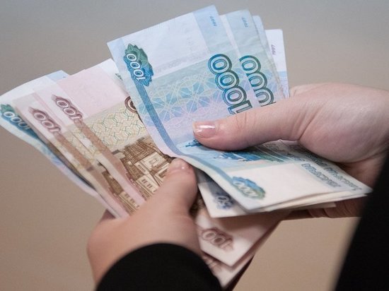  В отношении сотрудницы администрации Знаменского района возбуждено уголовное дело за взятку